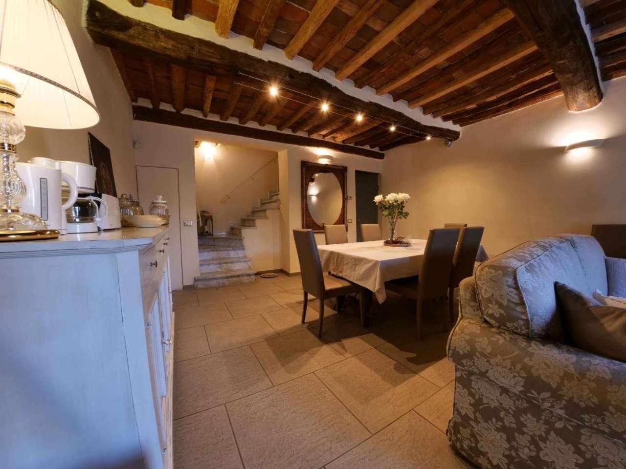B&B La Bella Lucca Room photo
