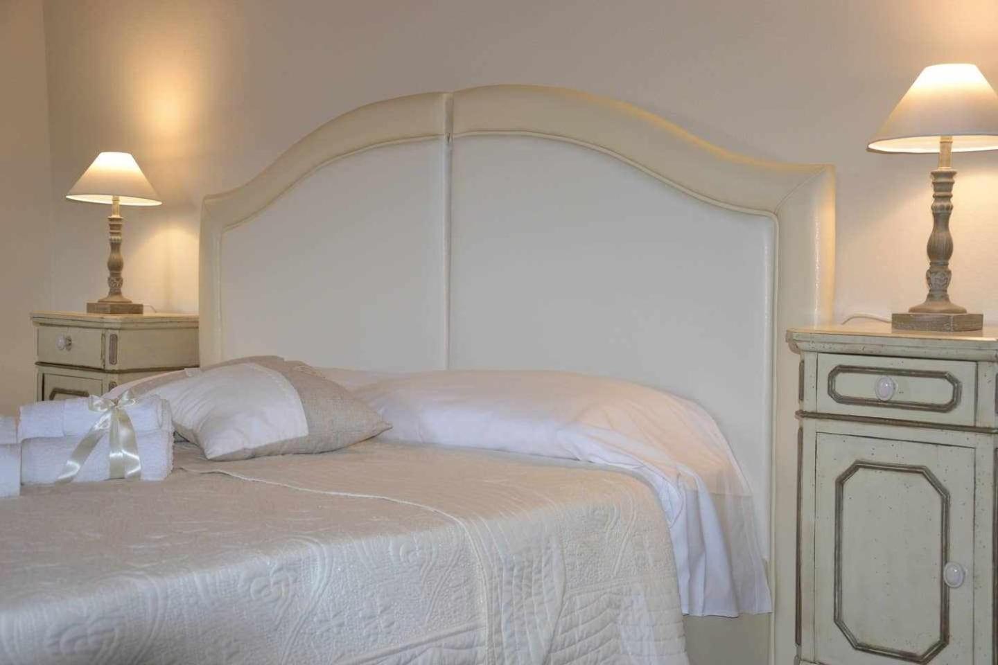 B&B La Bella Lucca Room photo