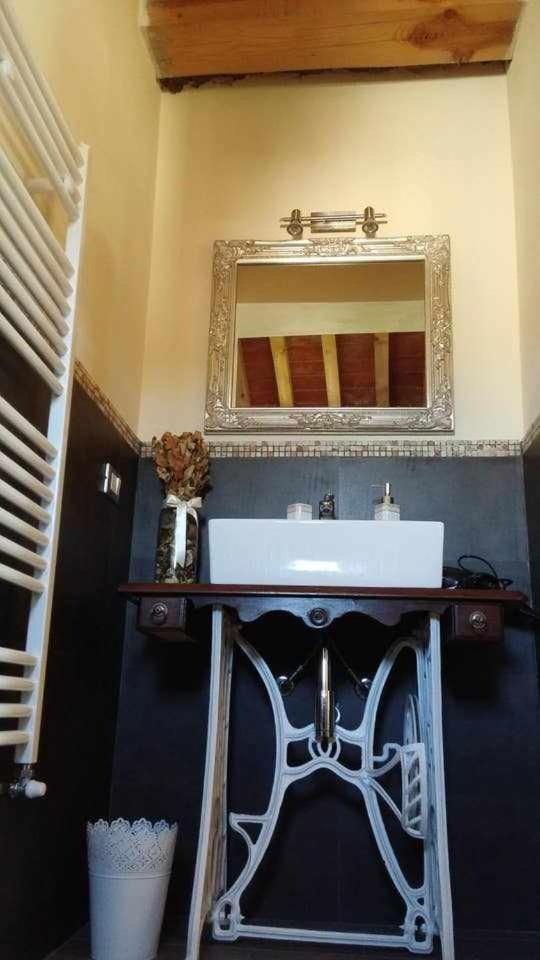 B&B La Bella Lucca Room photo