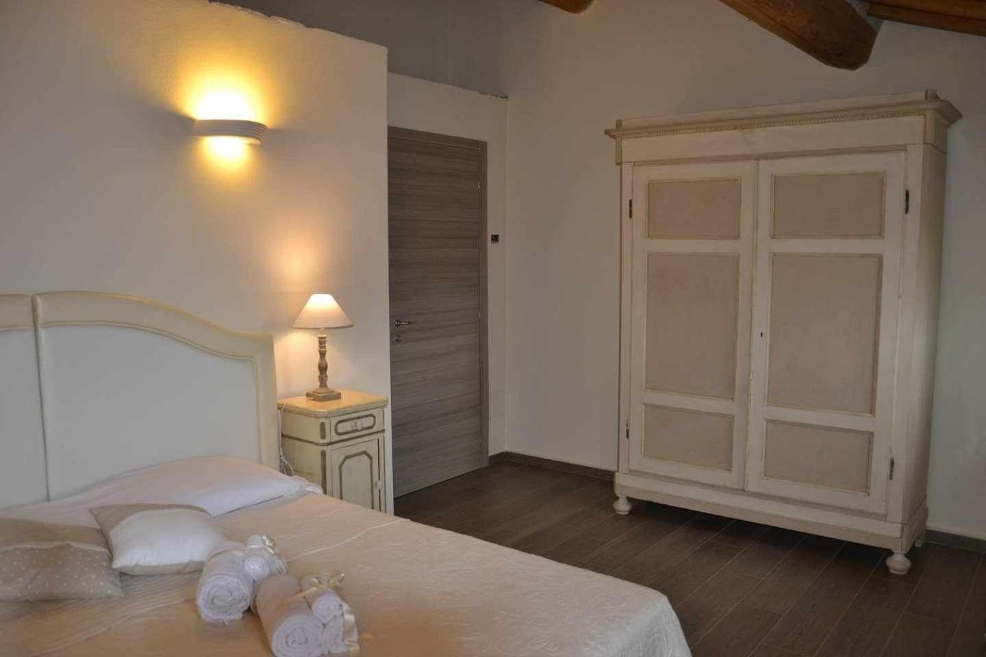 B&B La Bella Lucca Room photo