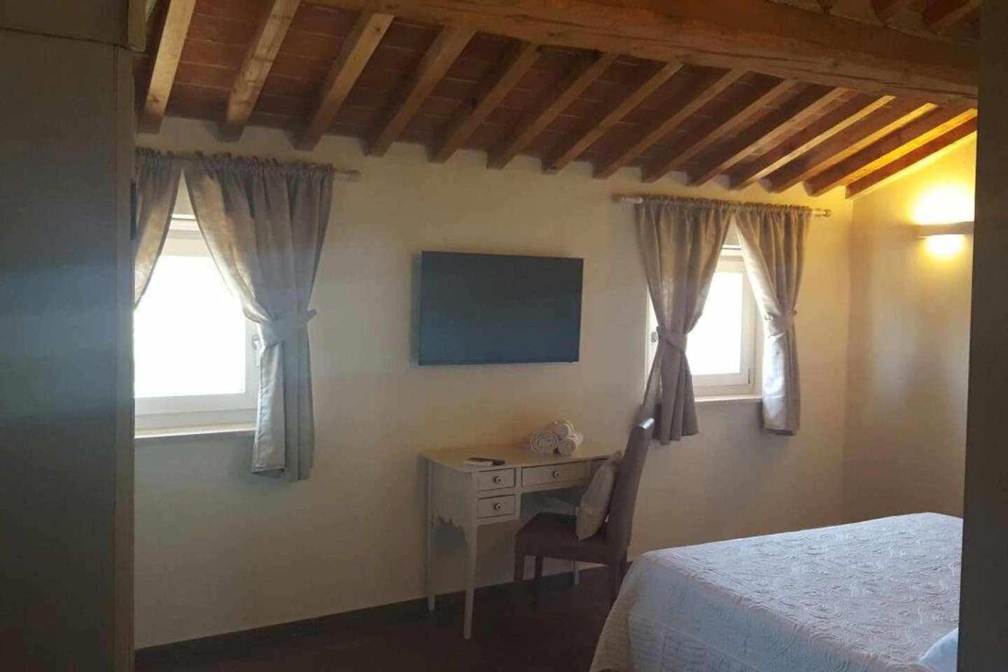 B&B La Bella Lucca Room photo