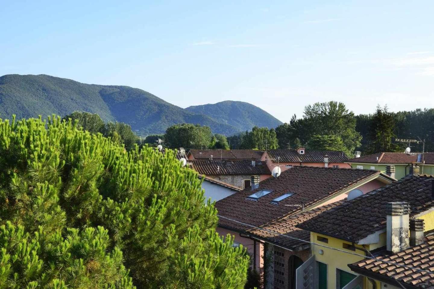 B&B La Bella Lucca Room photo