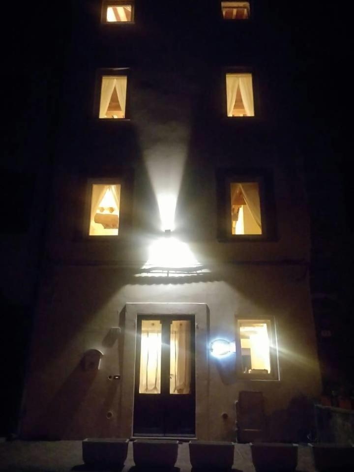 B&B La Bella Lucca Exterior photo